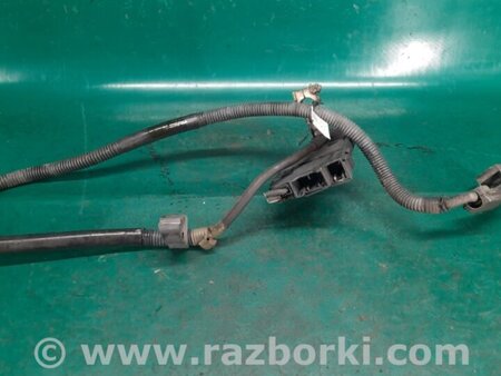 ФОТО Клема акумулятора для Toyota RAV-4 II CA20W/XA20 (00-05) Київ
