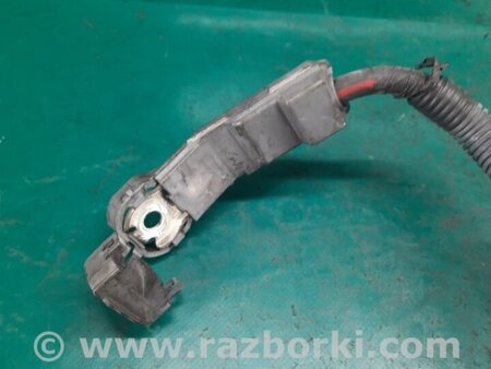 ФОТО Клема акумулятора для Toyota RAV-4 II CA20W/XA20 (00-05) Київ