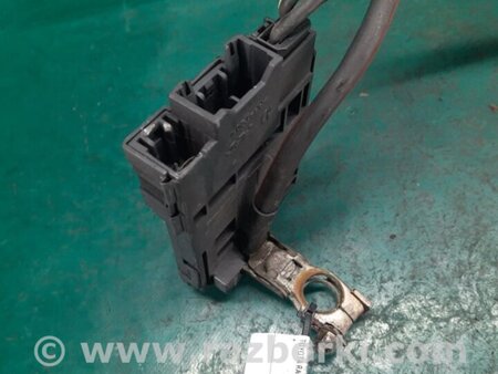 ФОТО Клема акумулятора для Toyota RAV-4 II CA20W/XA20 (00-05) Київ