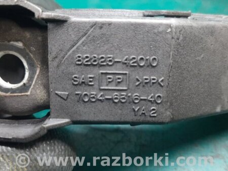 ФОТО Клема акумулятора для Toyota RAV-4 II CA20W/XA20 (00-05) Київ