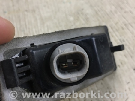 ФОТО Підсвічування номера для Mitsubishi Lancer IX 9 (03-07) Київ