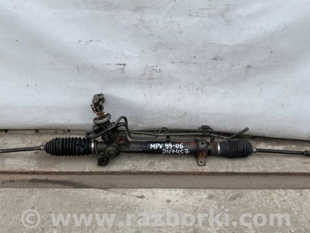 ФОТО Рульова рейка для Mazda MPV Київ