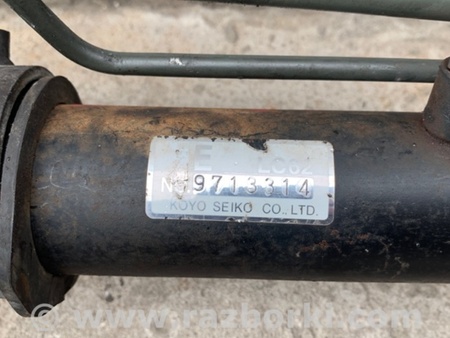 ФОТО Рульова рейка для Mazda MPV Київ