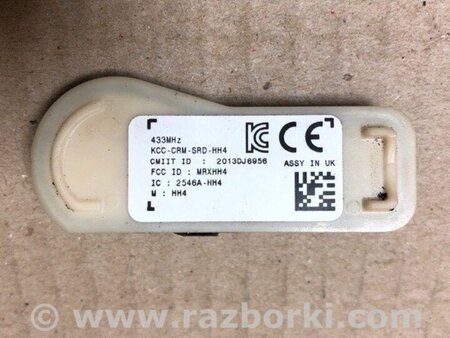 ФОТО Датчик тиску в шинах для KIA Soul 2 PS (13-18) Київ