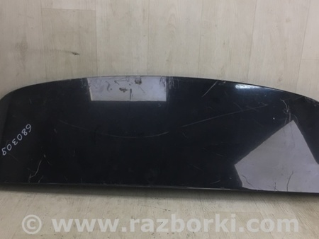 ФОТО Спойлер кришки багажника для Lexus RX300/330/350/400 (03-09) Київ