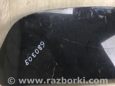 ФОТО Спойлер кришки багажника для Lexus RX300/330/350/400 (03-09) Київ