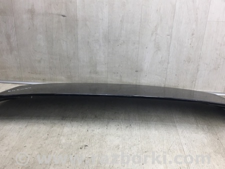ФОТО Спойлер кришки багажника для Lexus RX300/330/350/400 (03-09) Київ