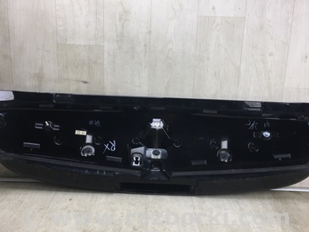 ФОТО Спойлер кришки багажника для Lexus RX300/330/350/400 (03-09) Київ