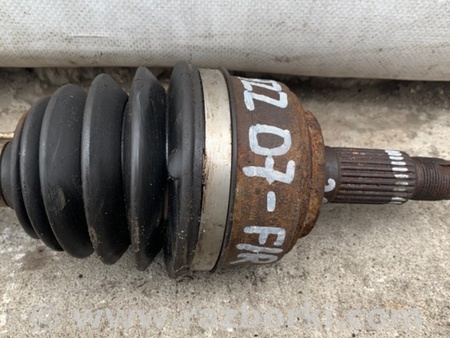 ФОТО Привід передній для Honda Jazz Київ