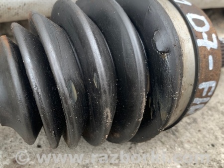 ФОТО Привід передній для Honda Jazz Київ