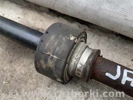 ФОТО Привід передній для Honda Jazz Київ