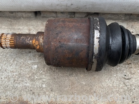 ФОТО Привід передній для Honda Jazz Київ