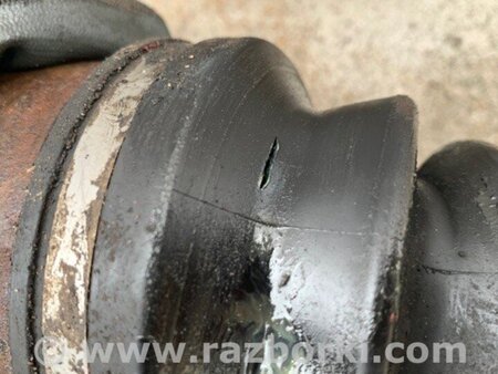 ФОТО Привід передній для Honda Jazz Київ