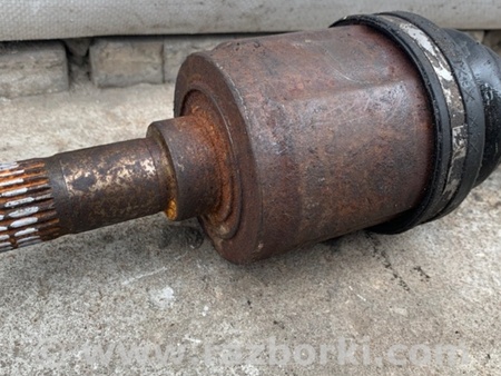 ФОТО Привід передній для Honda Jazz Київ