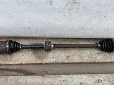 ФОТО Привід передній для Honda Jazz Київ