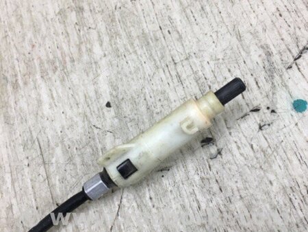 ФОТО Замок лючка бензобаку для Lexus RX350/450 (09-15) Київ