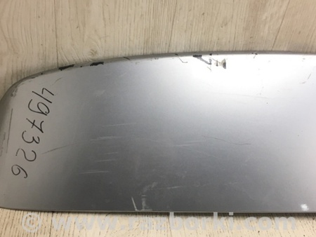 ФОТО Спойлер кришки багажника для Subaru Tribeca B9 (05-08) Київ