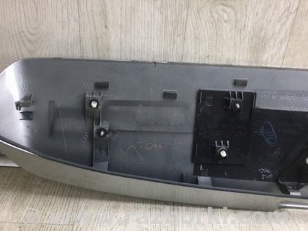 ФОТО Спойлер кришки багажника для Subaru Tribeca B9 (05-08) Київ