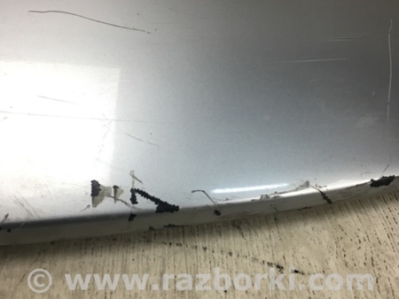 ФОТО Спойлер кришки багажника для Subaru Tribeca B9 (05-08) Київ