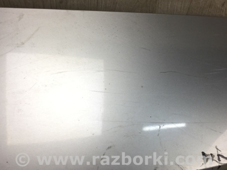 ФОТО Спойлер кришки багажника для Subaru Tribeca B9 (05-08) Київ