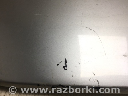 ФОТО Спойлер кришки багажника для Subaru Tribeca B9 (05-08) Київ