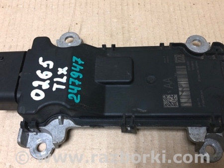 ФОТО Блок керування АКПП для Acura TLX (14-20) Київ