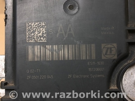 ФОТО Блок керування АКПП для Acura TLX (14-20) Київ