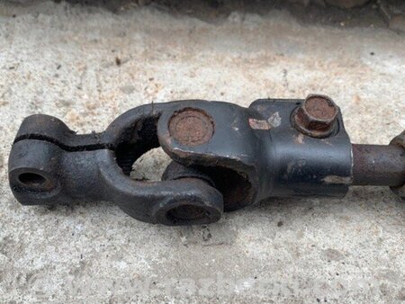 ФОТО Рульовий карданчик для Infiniti FX/QX70 S51 (08-17) Київ