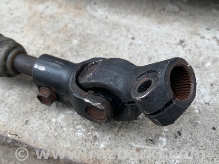 ФОТО Рульовий карданчик для Infiniti FX/QX70 S51 (08-17) Київ