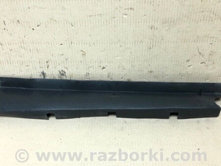 ФОТО дефлектор радіатора для Chrysler 200 (2010-2016) Київ