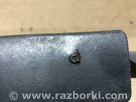 ФОТО дефлектор радіатора для Chrysler 200 (2010-2016) Київ