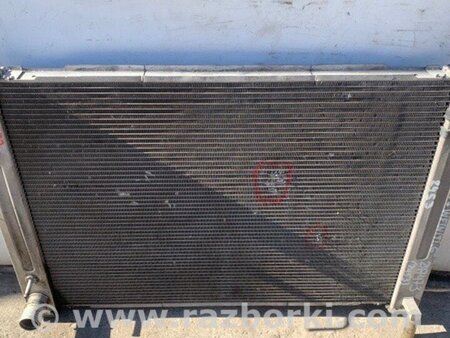 ФОТО Радіатор основний для Infiniti  G25/G35/G37/Q40 Київ