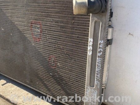 ФОТО Радіатор основний для Infiniti  G25/G35/G37/Q40 Київ