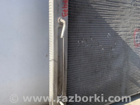 ФОТО Радіатор основний для Infiniti  G25/G35/G37/Q40 Київ