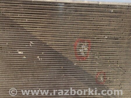 ФОТО Радіатор основний для Infiniti  G25/G35/G37/Q40 Київ