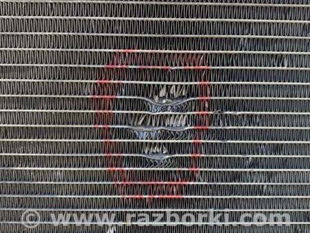 ФОТО Радіатор основний для Infiniti  G25/G35/G37/Q40 Київ