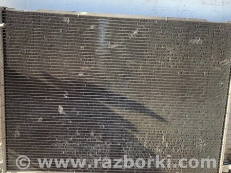 ФОТО Радіатор основний для Infiniti  G25/G35/G37/Q40 Київ