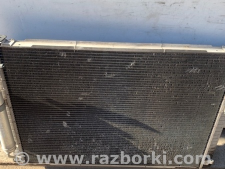 ФОТО Радіатор основний для Infiniti  G25/G35/G37/Q40 Київ