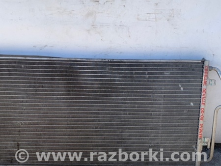 ФОТО Радіатор кондиціонера для Cadillac De Ville Київ