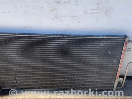 ФОТО Радіатор кондиціонера для Cadillac De Ville Київ