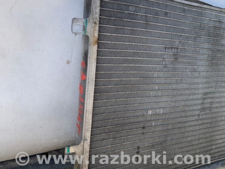 ФОТО Радіатор кондиціонера для Cadillac De Ville Київ