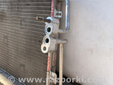 ФОТО Радіатор кондиціонера для Cadillac De Ville Київ