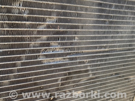 ФОТО Радіатор кондиціонера для Cadillac De Ville Київ