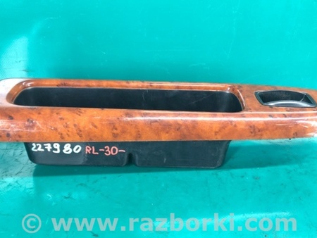 ФОТО накладка кнопок склопідйомника для Toyota Camry 30 XV30 (01-06) Київ