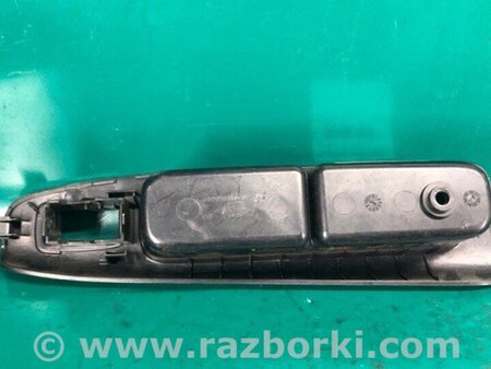 ФОТО накладка кнопок склопідйомника для Toyota Camry 30 XV30 (01-06) Київ