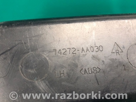 ФОТО накладка кнопок склопідйомника для Toyota Camry 30 XV30 (01-06) Київ