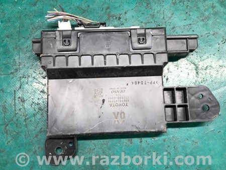ФОТО Блок електронний для Toyota Prius IV XW50 (15-22) Київ