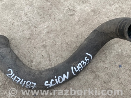 ФОТО Патрубок системи охолодження для Scion xB (II) (2007-2015) Київ