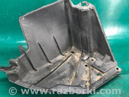 ФОТО Захист заднього бампера для Toyota Prius IV XW50 (15-22) Київ