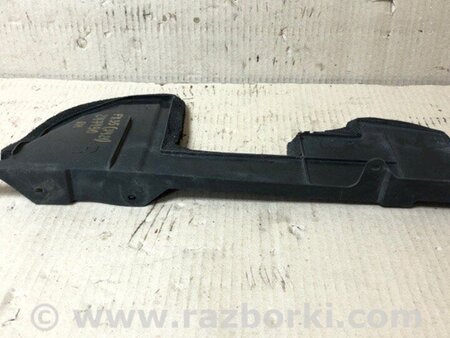 ФОТО дефлектор радіатора для Infiniti FX S50 (03-08) Київ